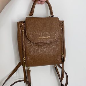 Michael kors book bag